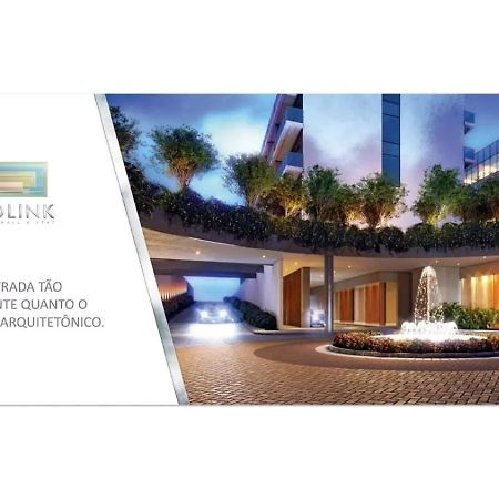 Apartamento Top Barra Da Tijuca Apartment Rio de Janeiro Exterior foto