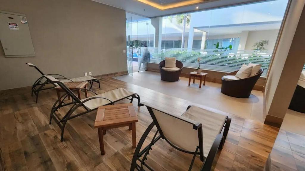 Apartamento Top Barra Da Tijuca Apartment Rio de Janeiro Exterior foto