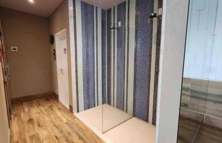 Apartamento Top Barra Da Tijuca Apartment Rio de Janeiro Exterior foto