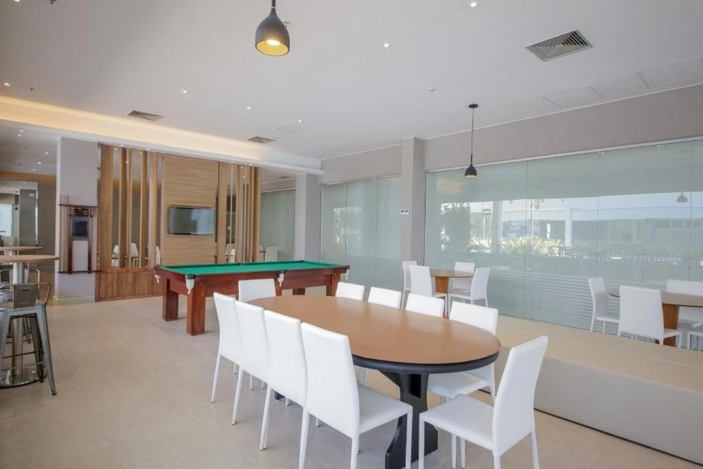 Apartamento Top Barra Da Tijuca Apartment Rio de Janeiro Exterior foto