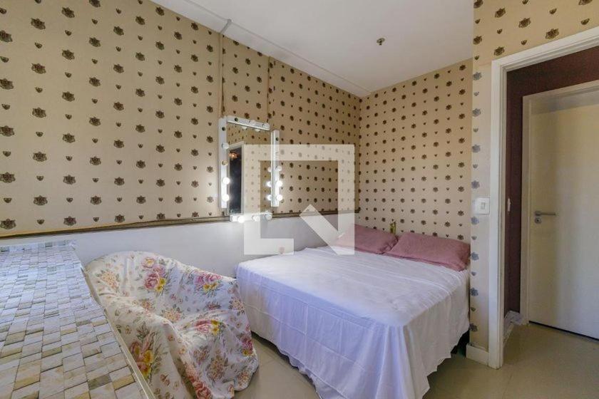 Apartamento Top Barra Da Tijuca Apartment Rio de Janeiro Exterior foto