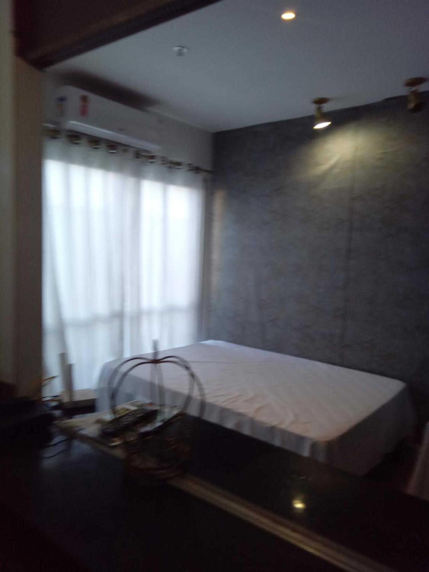 Apartamento Top Barra Da Tijuca Apartment Rio de Janeiro Exterior foto