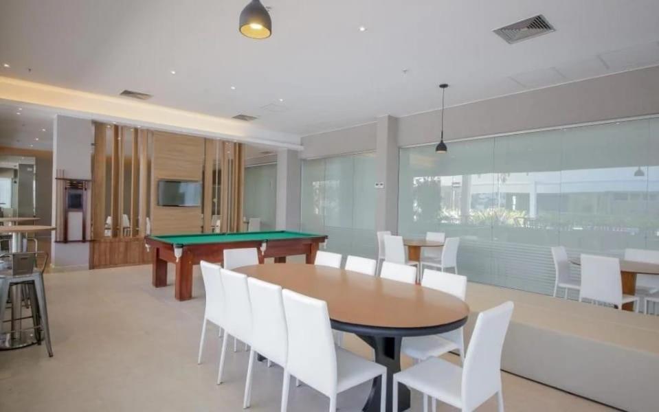 Apartamento Top Barra Da Tijuca Apartment Rio de Janeiro Exterior foto