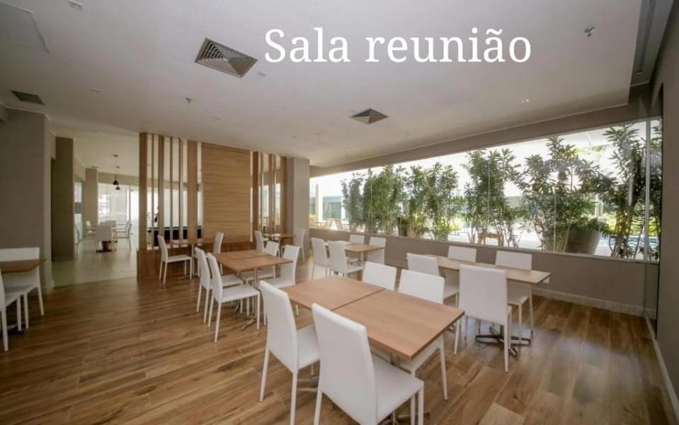 Apartamento Top Barra Da Tijuca Apartment Rio de Janeiro Exterior foto