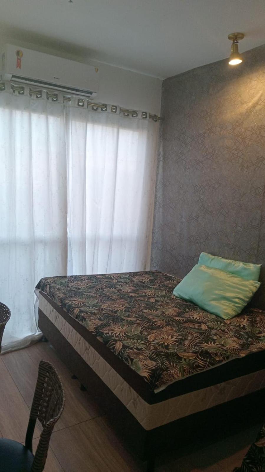 Apartamento Top Barra Da Tijuca Apartment Rio de Janeiro Exterior foto