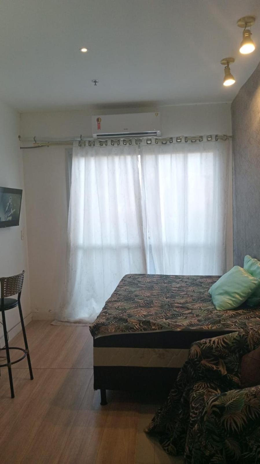 Apartamento Top Barra Da Tijuca Apartment Rio de Janeiro Exterior foto